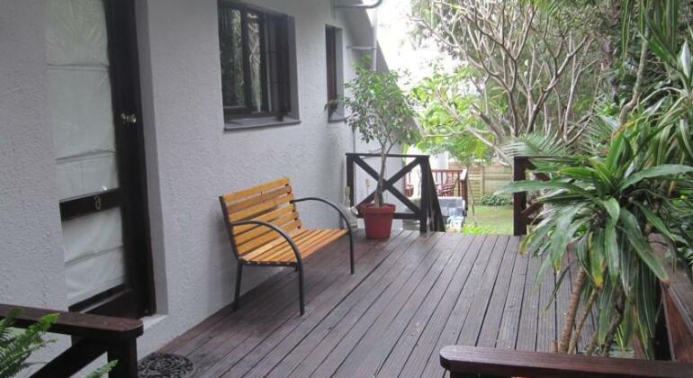 34 On Bonza Guest House - Photo2