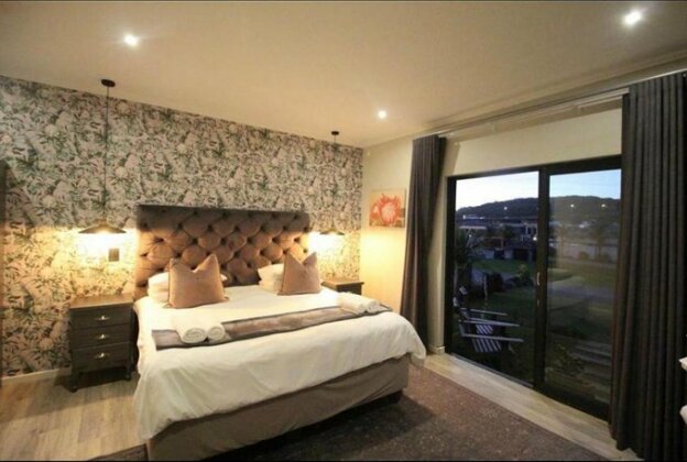 Protea room - Photo2