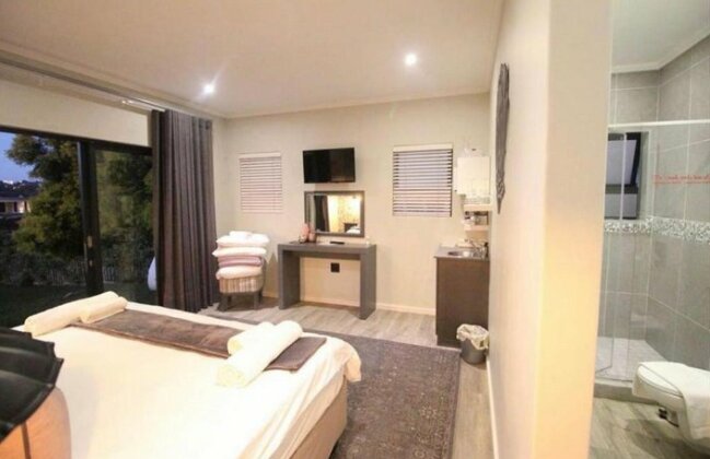 Protea room - Photo3