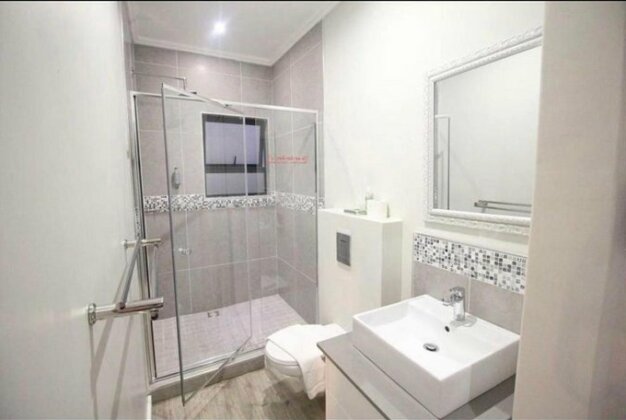 Protea room - Photo5