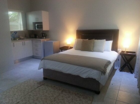 Riversway Guest House - Photo2