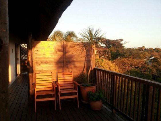 The Thatch Guesthouse - Photo5
