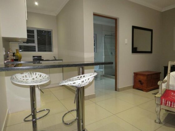 A Dam's View Accommodation - Photo2