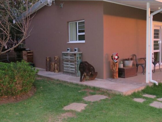 A Dam's View Accommodation - Photo4