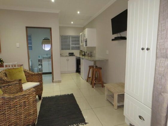 A Dam's View Accommodation - Photo5