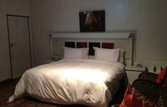 Aligeo Guest House - Photo2