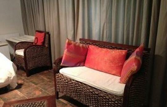 Aligeo Guest House - Photo3