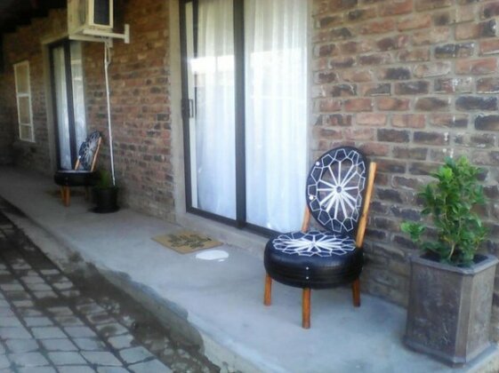 Aliwal Villa Guest Lodge - Photo3