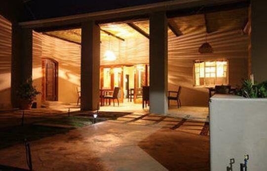 Angora Lodge - Photo2
