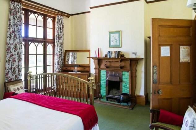 Conville Bed And Breakfast - Photo3