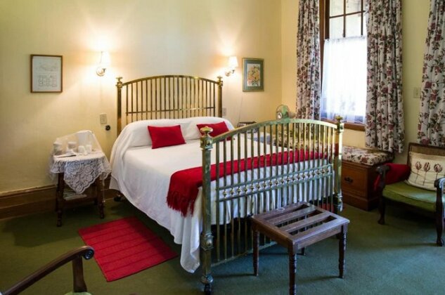 Conville Bed And Breakfast - Photo4
