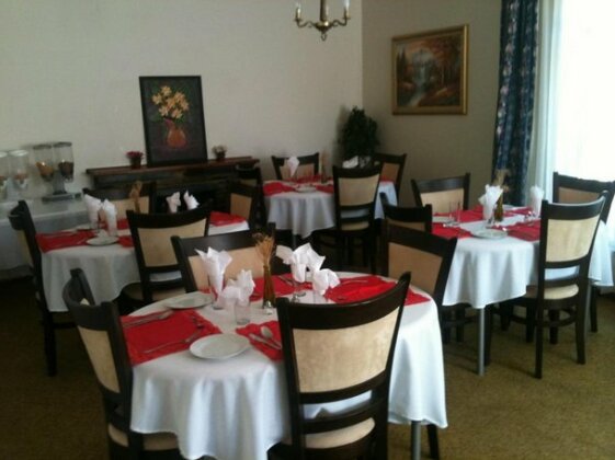 Kelbricks Bed and Breakfast - Photo2