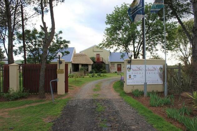 Maiden Head Country Lodge Eastern Cape