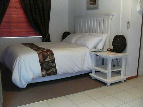 Maiden Head Country Lodge Eastern Cape - Photo4