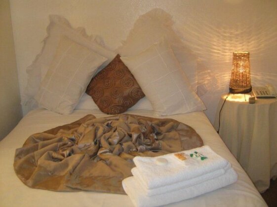 Mentor Guest House Eastern Cape - Photo3