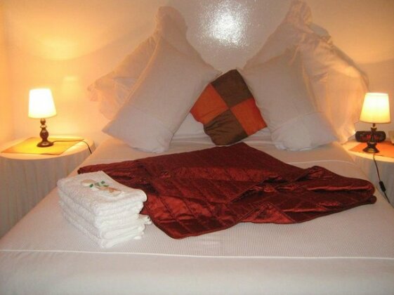 Mentor Guest House Eastern Cape - Photo4