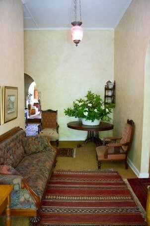 Positano Guest House - Photo3
