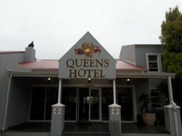Queens Casino and Hotel