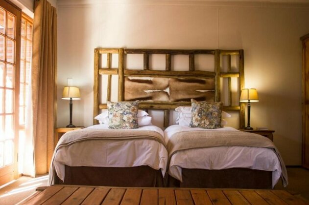Riverside Lodge & Conference Center - Photo2