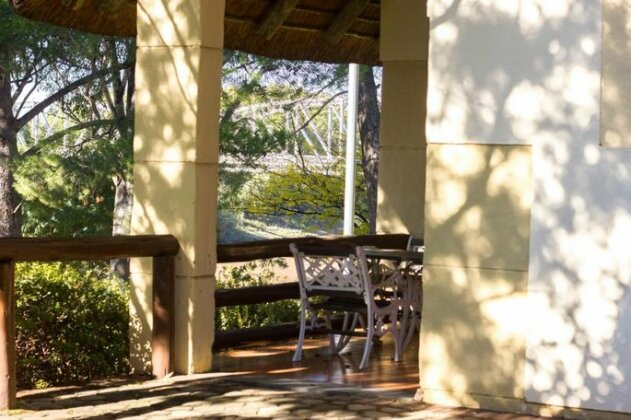 Riverside Lodge & Conference Center - Photo3