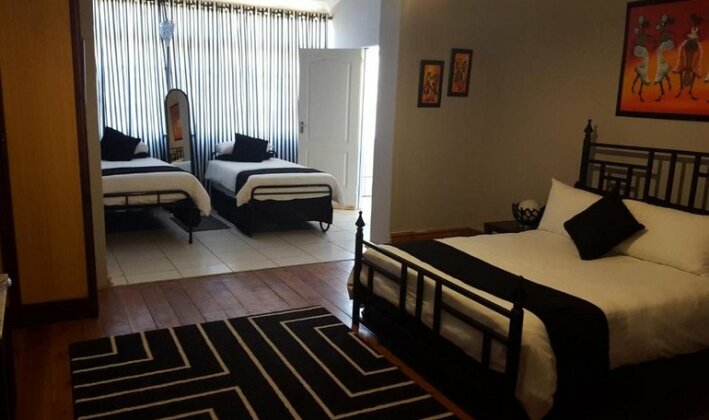 Sondela Bed & Breakfast - Photo2