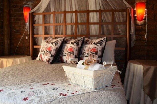 Sundown Lodge Eastern Cape - Photo2