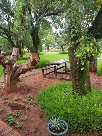 Sundown Lodge Eastern Cape - Photo3
