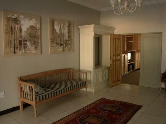 Bergliot Guest House - Photo5