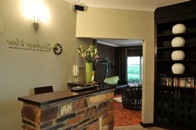 Glendower View Guest House - Photo2