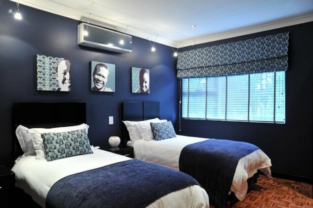 Glendower View Guest House - Photo4