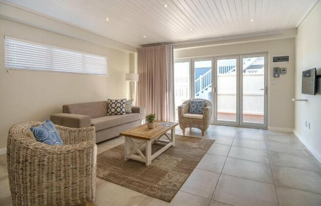 Fork West Holiday Apartments - Photo3
