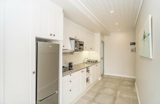 Fork West Holiday Apartments - Photo4