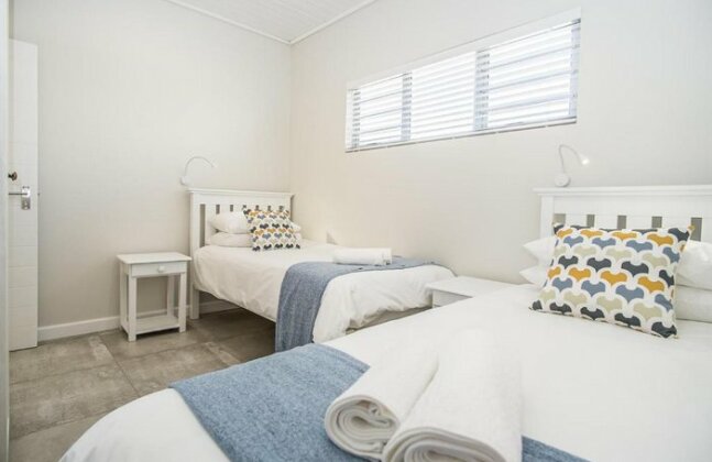 Fork West Holiday Apartments - Photo5