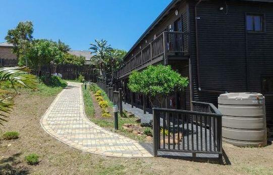 Sugar Beach Resort - Photo2