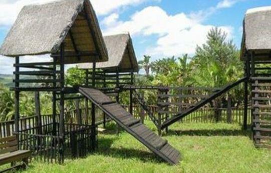 Sugar Beach Resort - Photo5