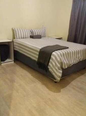 Amacebo Lodge - Photo3