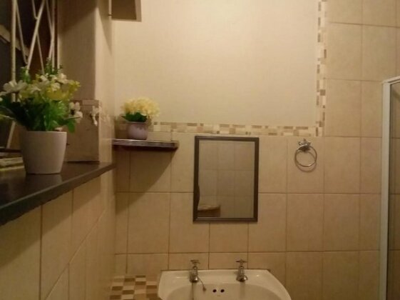 Amacebo Lodge - Photo5