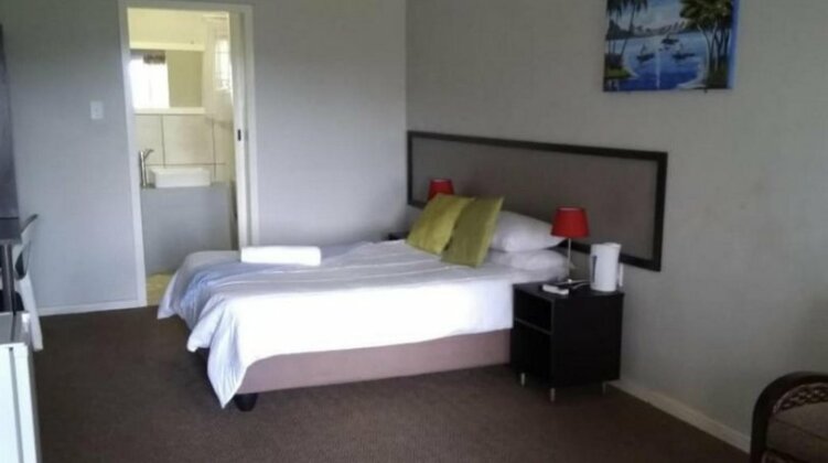 Amble Inn Guest House - Photo3