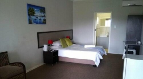 Amble Inn Guest House