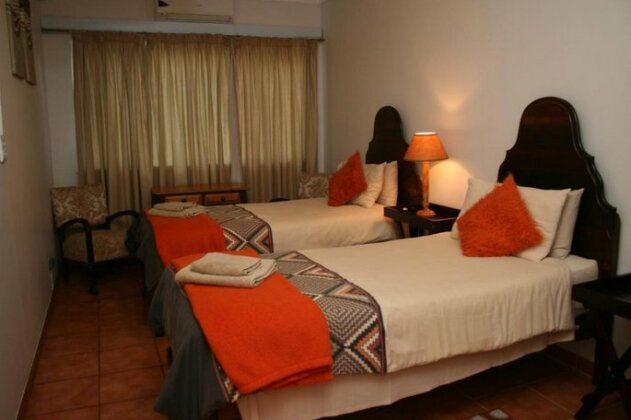 Babbling Brook B&B in Empangeni - Photo2