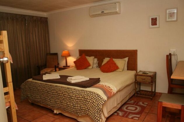 Babbling Brook B&B in Empangeni - Photo3