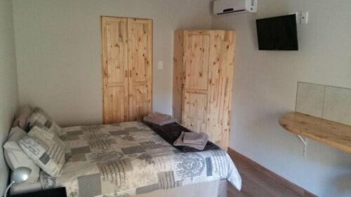 Babbling Brook B&B in Empangeni