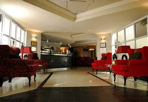 BON Hotel Empangeni - Photo3