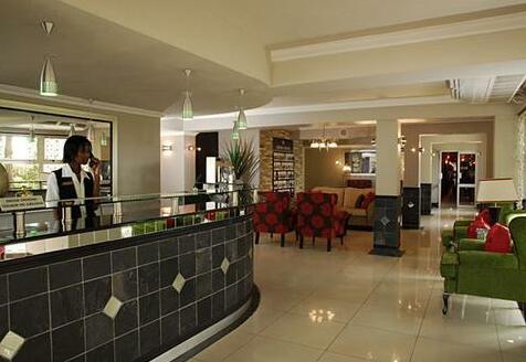 BON Hotel Empangeni - Photo4