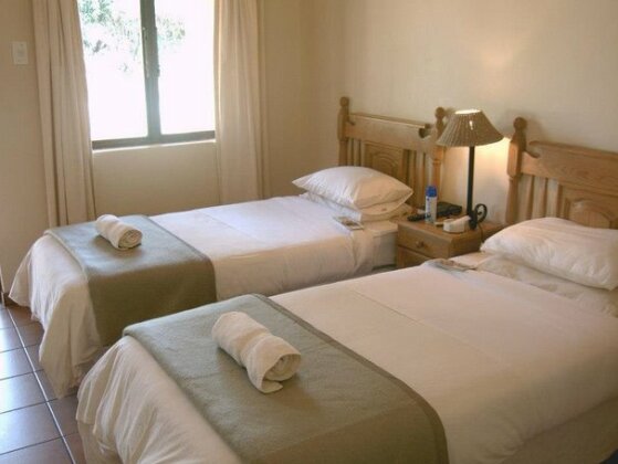 Canefields Country House