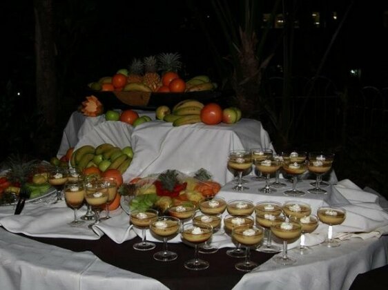 Canefields Country House - Photo5