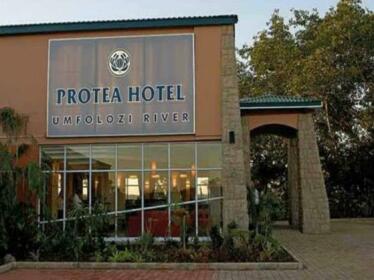 Protea Hotel Umfolozi River Empangeni