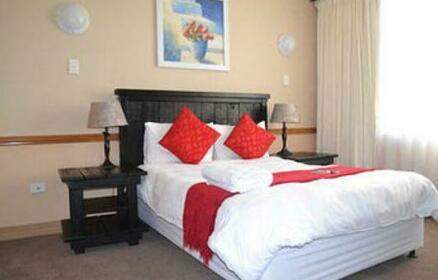 Umfolozi College Guest Lodge