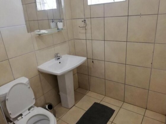 Abendruhe Guest House - Photo2