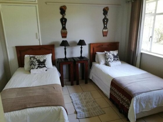 Abendruhe Guest House - Photo3